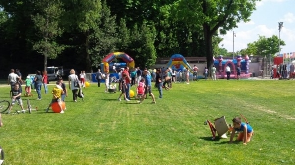 GiocaBimbi Bardolino - Eventi per Bambini a Verona
