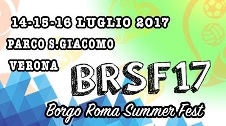 Borgo Roma Summer Fest - Sagre e Manifestazioni a Verona