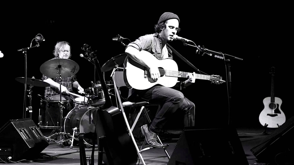 Jack Savoretti al Teatro Romano - Concerti a Verona