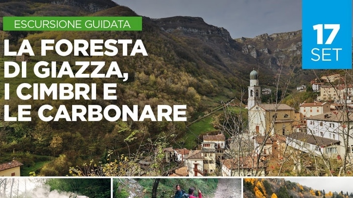 La foresta di Giazza