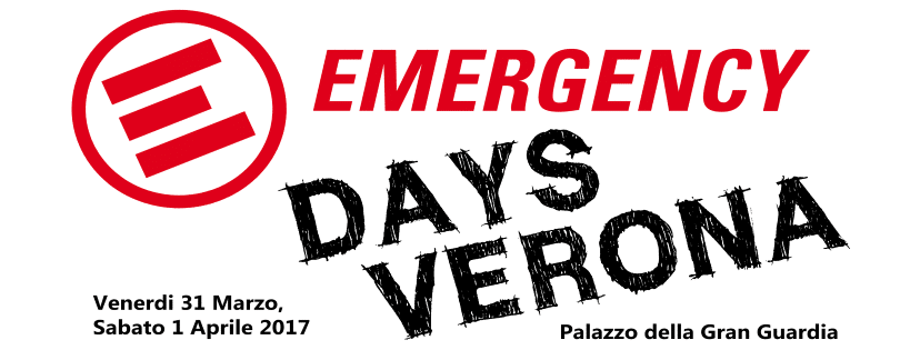 Emergency Days Verona - Feste a Verona