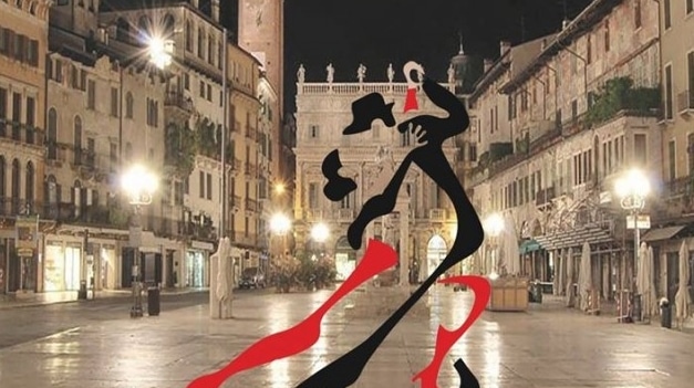 Milonga sotto le stelle in Piazza Erbe - Sagre e Manifestazioni a Verona