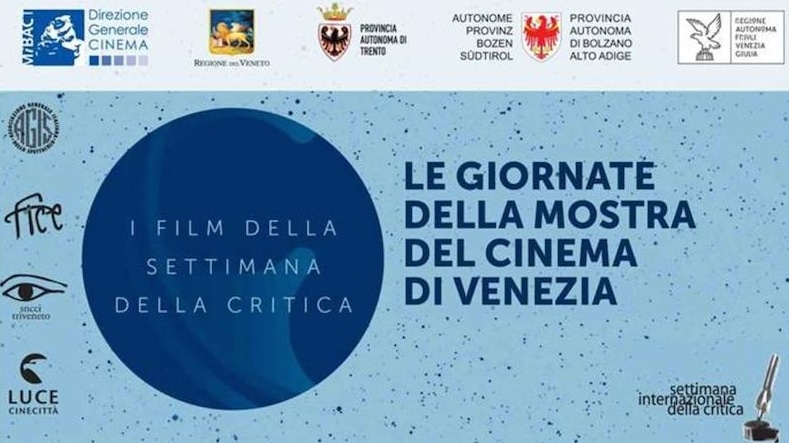 I film della Settimana della critica a Verona - Teatro a Verona
