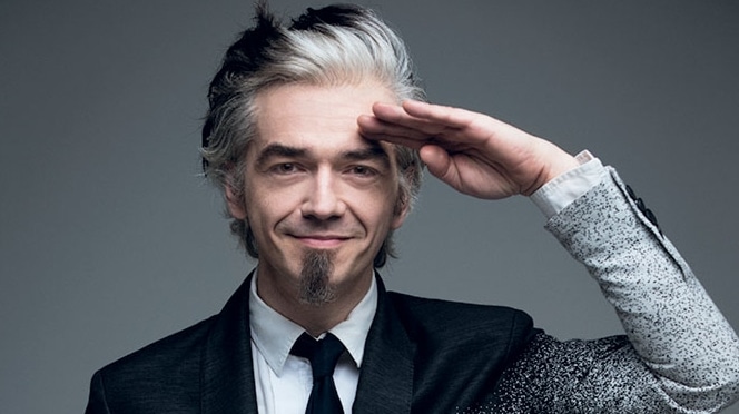 Morgan canta David Bowie - Concerti a Verona