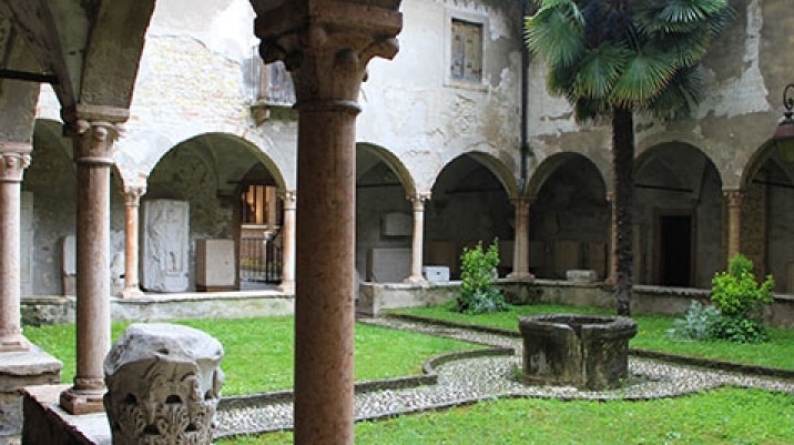 Ultima visita guidata al Museo Archeologico - Mostre a Verona