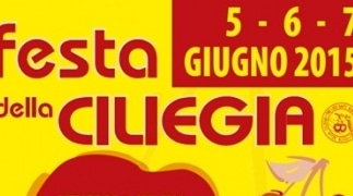 Festa della ciliegia a Gargagnago - Sagre e Manifestazioni a Verona