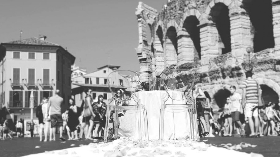 Corso di Organizzazione Eventi - Corsi a Verona