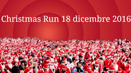 Verona Christmas Run 2016 - Sagre e Manifestazioni a Verona