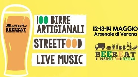 BeerEat 2017 - Sagre e Manifestazioni a Verona