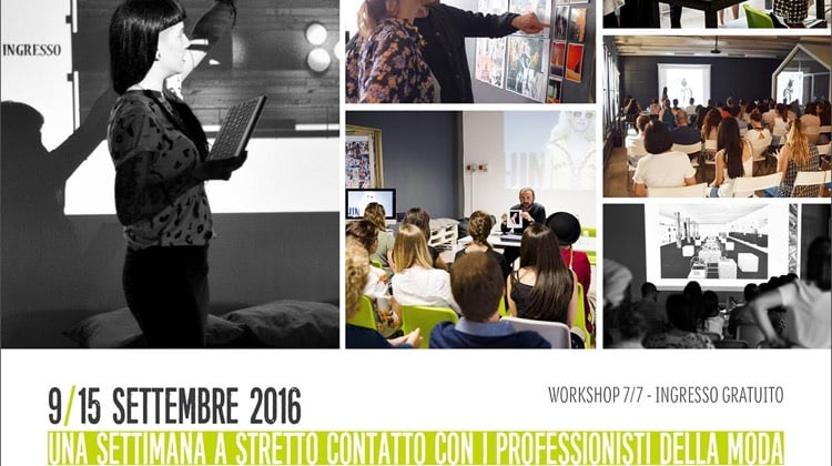 Moodart   The City - Convegni e Seminari a Verona