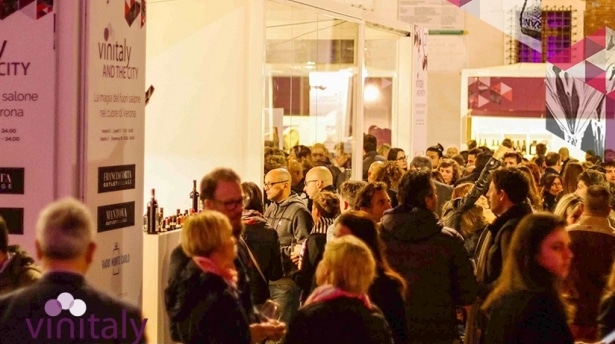 Vinitaly and the City nel cuore di Verona - Feste a Verona