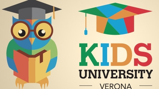 Kidsuniversity - Eventi per Bambini a Verona