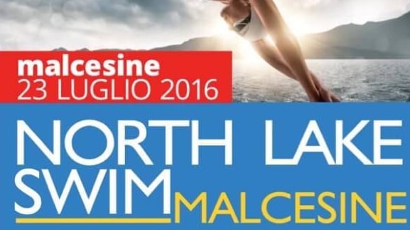 North Lake Swim Cup 2016 - Eventi Sportivi a Verona