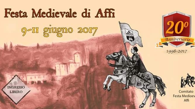 Festa Medievale di Affi - Sagre e Manifestazioni a Verona