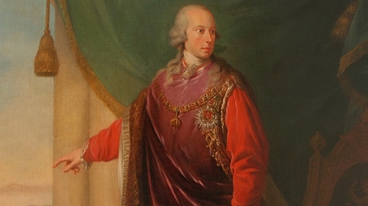 L imperatore Francesco I nell arte del suo tempo - Mostre a Verona