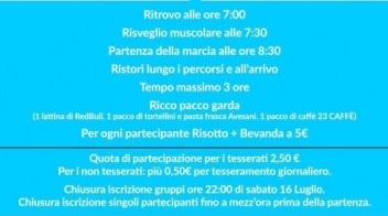 Benaco Run 2016 - Eventi Sportivi a Verona