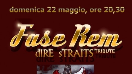 Faserem Tributo Dire Straits in concerto - Concerti a Verona