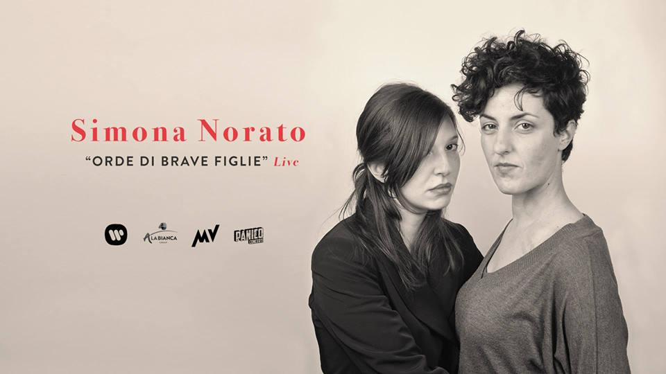 Simona Norato • Cohen • Verona
