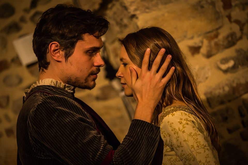 Romeo and Juliet in Love al Teatro Satiro OFF
