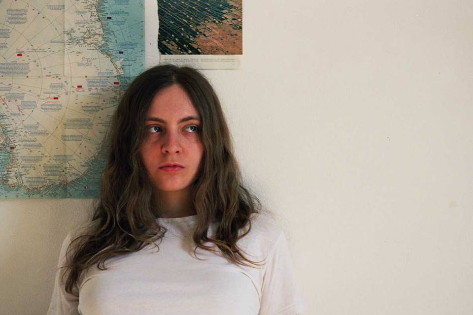 ANY OTHER + URALI al Colorificio Kroen