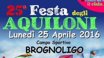 25ima Festa degli Aquiloni - Eventi per Bambini a Verona