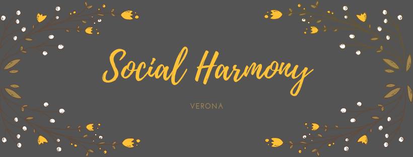 Social Harmony Verona #1