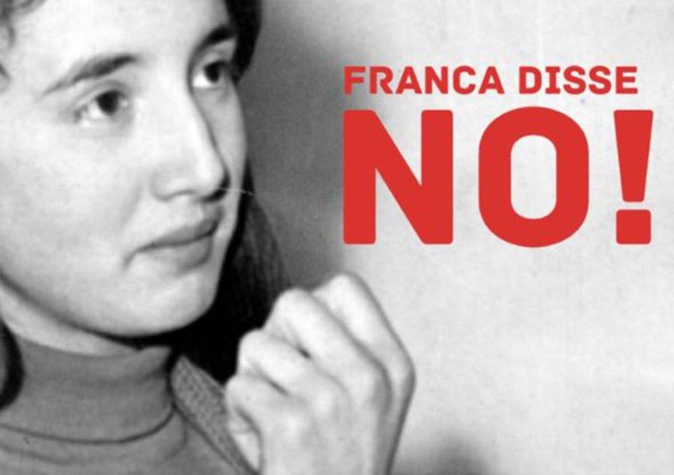 Il coraggio di essere se stesse: la storia di Franca Viola