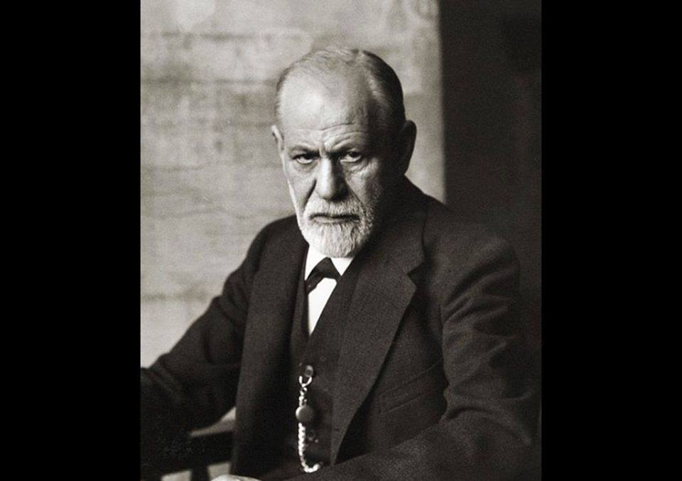 Tutta colpa di Freud - Cinema & Psicoanalisi