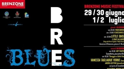 Brenzone Music Festival - Concerti a Verona