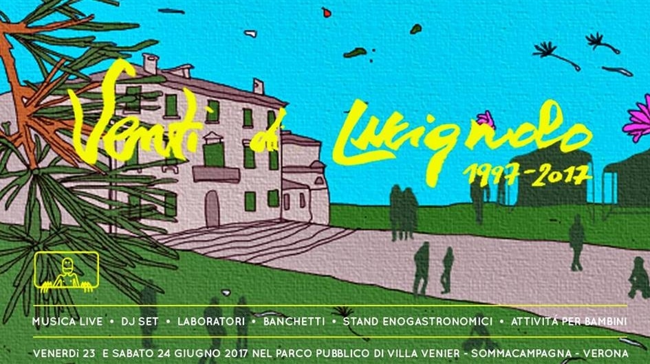 Venti di Lucignolo - Sagre e Manifestazioni a Verona