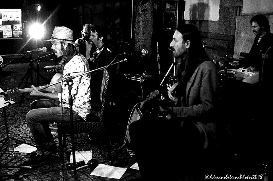 Golden Peppers (Blues