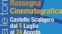 Cinema all aperto sul Lago di Garda - Teatro a Verona