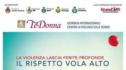 Il rispetto vola alto ad Affi - Sagre e Manifestazioni a Verona