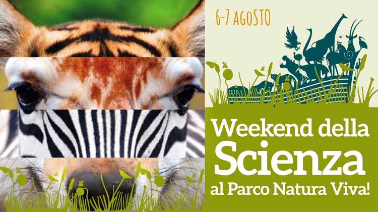 Weekend della Scienza al Parco Natura Viva con Slow Food Veneto - Feste a Verona