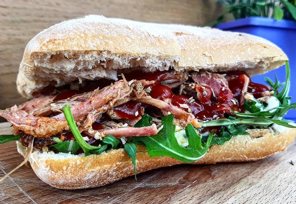 Cucine a Motore 2021