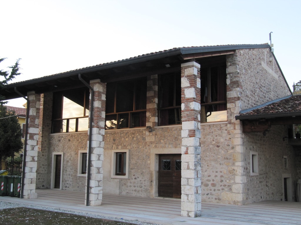 Incontro di costellazioni familiari