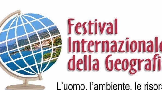 Festival Internazionale della Geografia a Bardolino - Sagre e Manifestazioni a Verona