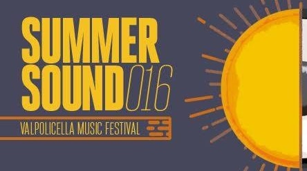 SummerSound 2016 - Feste a Verona
