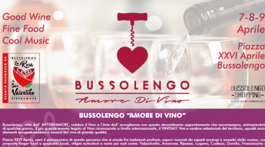 Amore Di Vino a Bussolengo - Serate Enogastronomiche a Verona