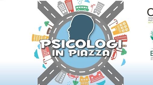 Psicologi in piazza - Convegni e Seminari a Verona