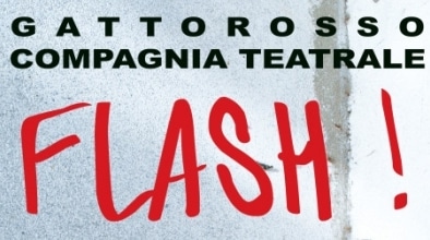Flash! - Teatro a Verona