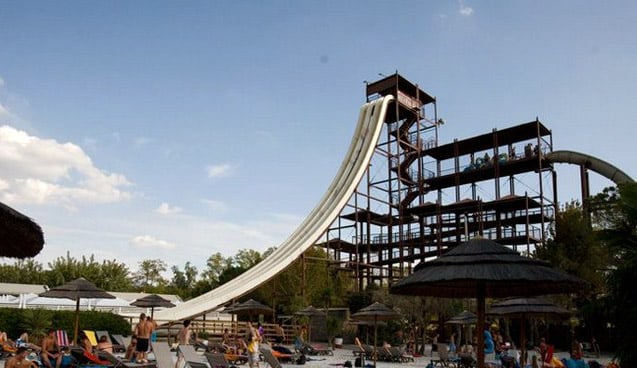 Caneva Aquapark