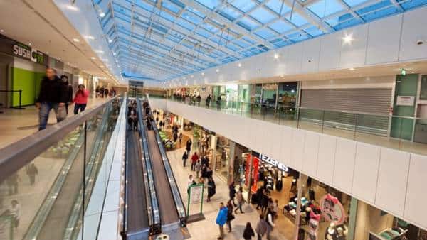 Centri commerciali  - Grand’Affi Shopping Center