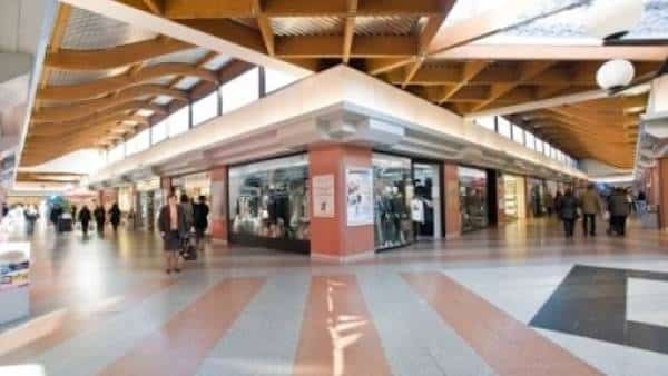 Centri commerciali Verona - Centro Commerciale San Bonifacio