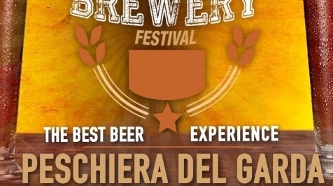 European Brewery Festival 2016 - Feste a Verona