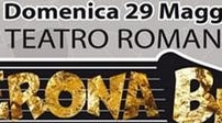 Verona Beat al Teatro Romano - Concerti a Verona