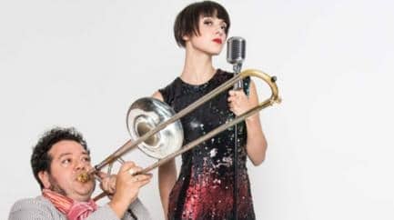 Simona Molinari a Verona - Concerti a Verona