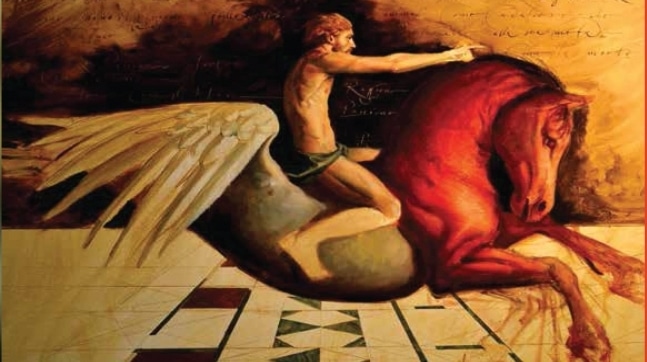 Francesco Mori. Tota Pulchra - Mostre a Verona