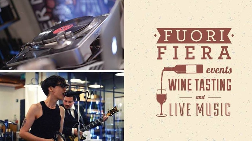 Valpolicella Music da Signorvino Verona - Serate Enogastronomiche a Verona