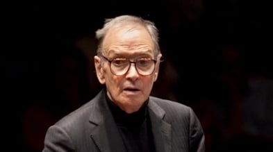 Concerto di Ennio Morricone in Arena a Verona - Concerti a Verona